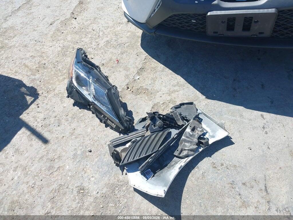 4T1G11AK4LU964045 2020 TOYOTA CAMRY photo no. 12
