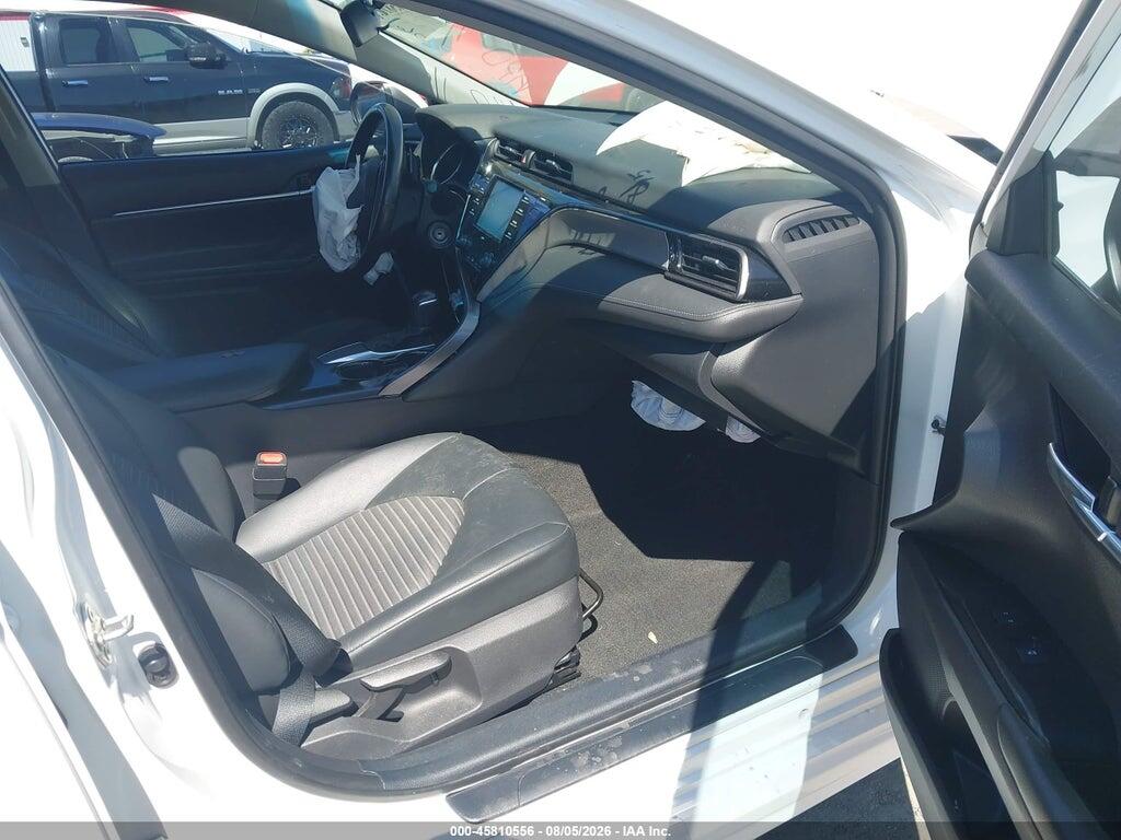 4T1G11AK4LU964045 2020 TOYOTA CAMRY photo no. 5