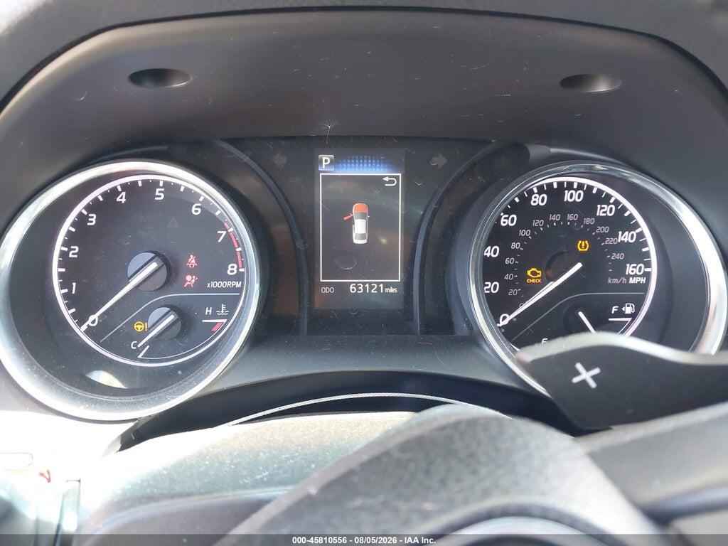 4T1G11AK4LU964045 2020 TOYOTA CAMRY photo no. 7