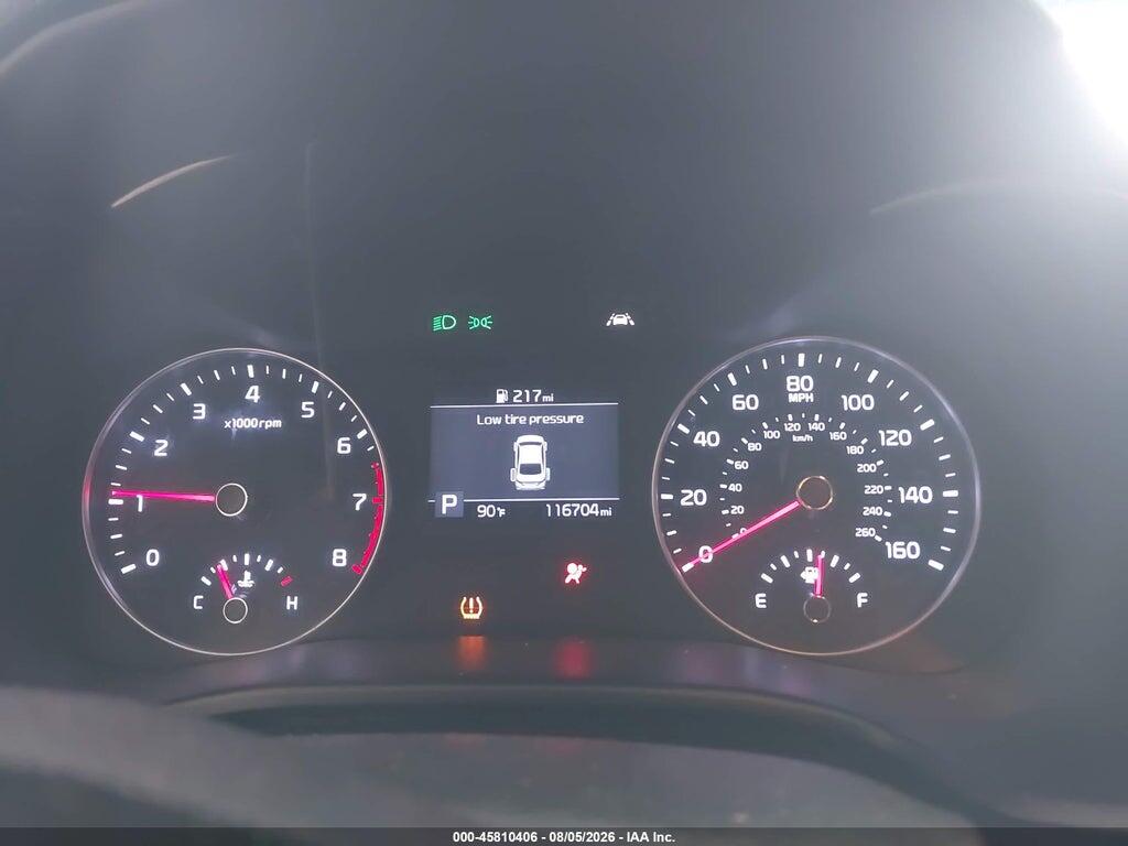 3KPF24AD2LE205814 2020 KIA FORTE photo no. 7