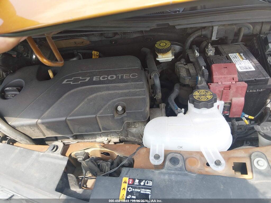 KL8CB6SA6LC409048 2020 CHEVROLET SPARK photo no. 10