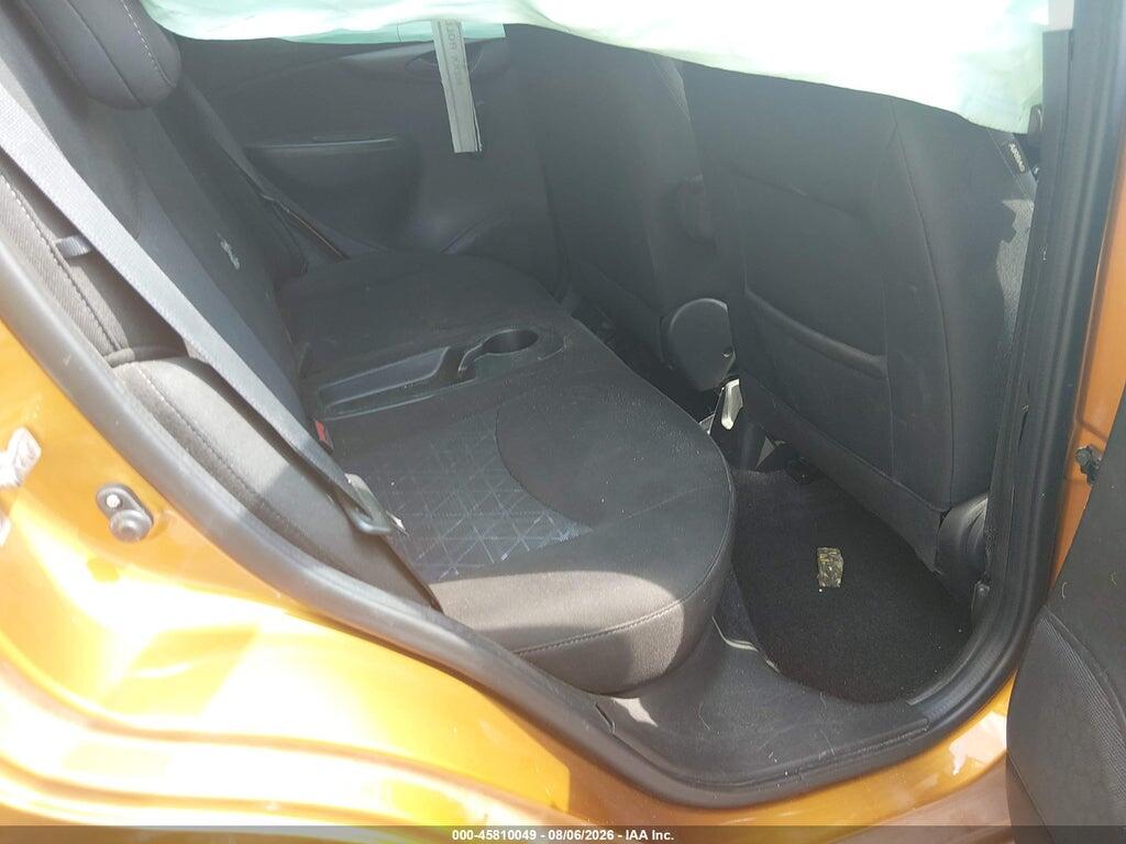 KL8CB6SA6LC409048 2020 CHEVROLET SPARK photo no. 8