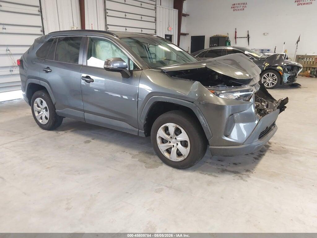 2T3K1RFV1LC085073 2020 TOYOTA RAV4 photo no. 1