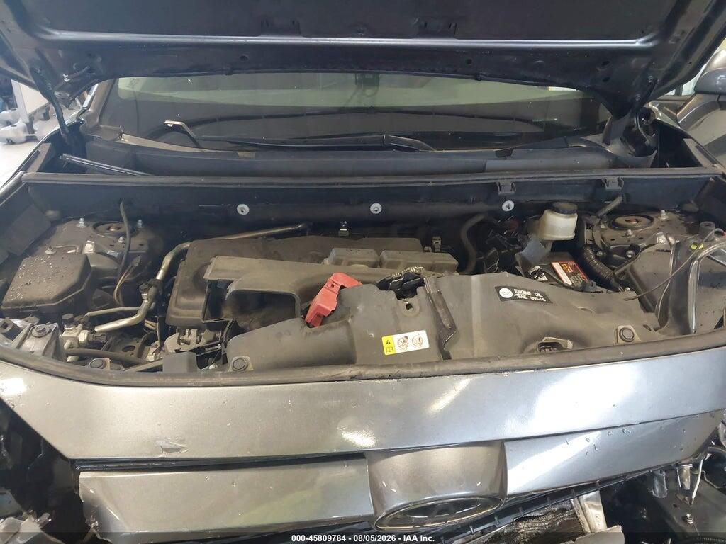 2T3K1RFV1LC085073 2020 TOYOTA RAV4 photo no. 10