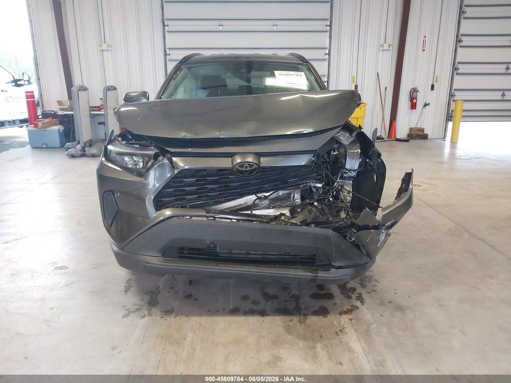 2T3K1RFV1LC085073 2020 TOYOTA RAV4 photo no. 12