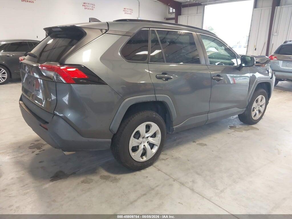 2T3K1RFV1LC085073 2020 TOYOTA RAV4 photo no. 4