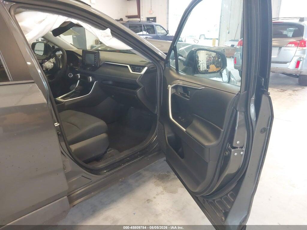 2T3K1RFV1LC085073 2020 TOYOTA RAV4 photo no. 5