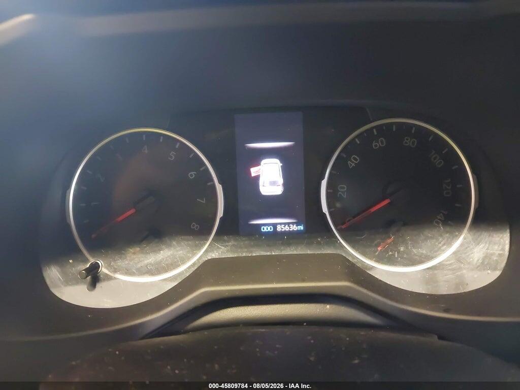 2T3K1RFV1LC085073 2020 TOYOTA RAV4 photo no. 7