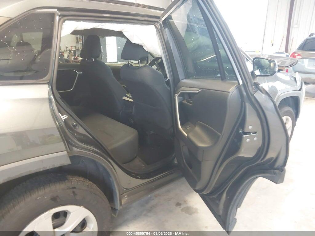 2T3K1RFV1LC085073 2020 TOYOTA RAV4 photo no. 8