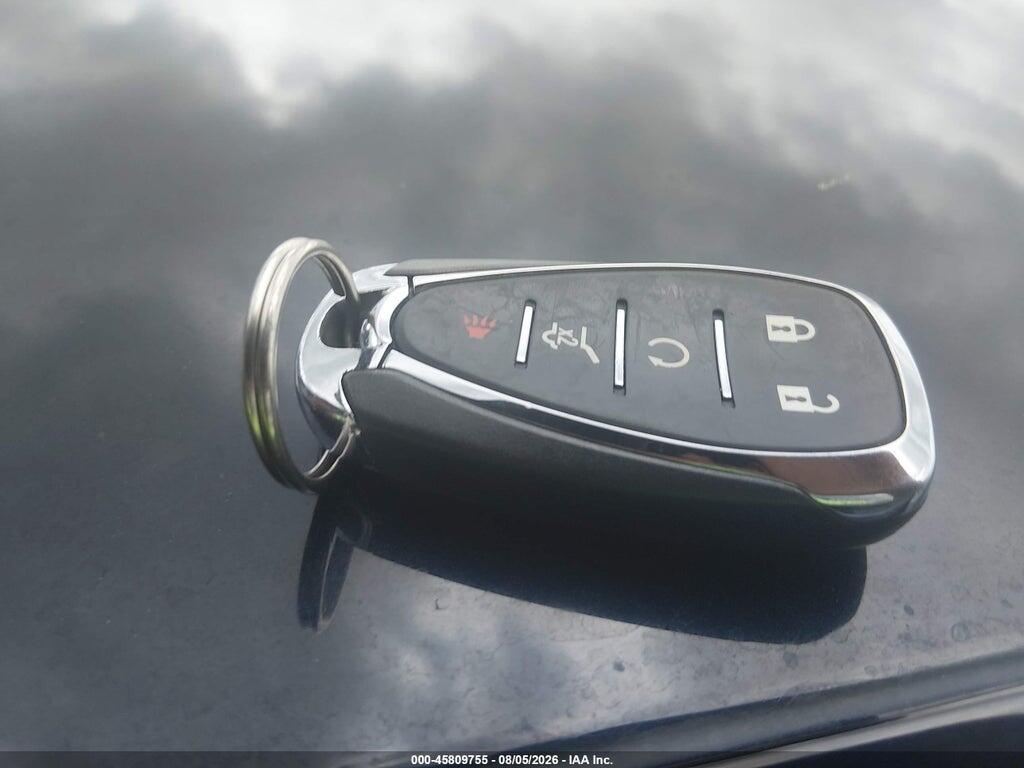 3GNAXKEV9LS681876 2020 CHEVROLET EQUINOX photo no. 11