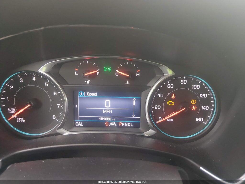 3GNAXKEV9LS681876 2020 CHEVROLET EQUINOX photo no. 7