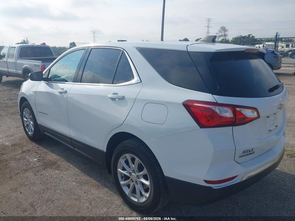 3GNAXKEV9LS723530 2020 CHEVROLET EQUINOX photo no. 3