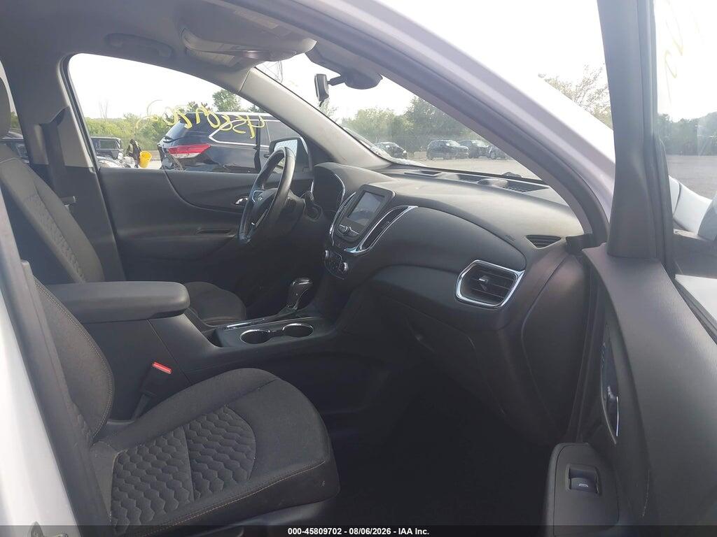 3GNAXKEV9LS723530 2020 CHEVROLET EQUINOX photo no. 5