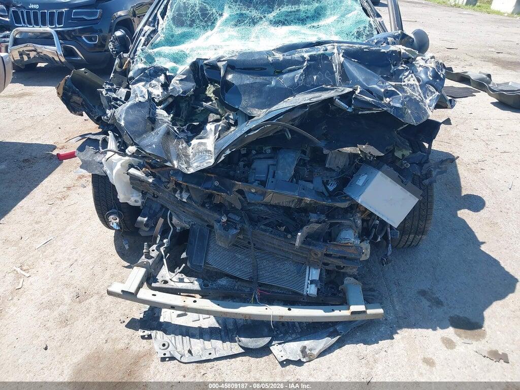 3N1AB8CV8LY295625 2020 NISSAN SENTRA photo no. 6