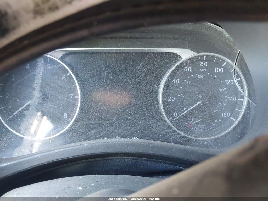3N1AB8CV8LY295625 2020 NISSAN SENTRA photo no. 7