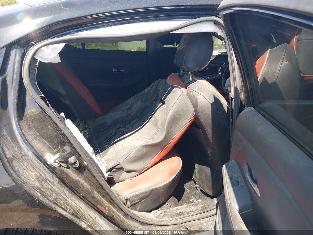 3N1AB8CV8LY295625 2020 NISSAN SENTRA photo no. 8