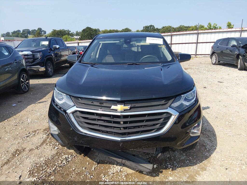 2GNAXUEV8L6202549 2020 CHEVROLET EQUINOX photo no. 12