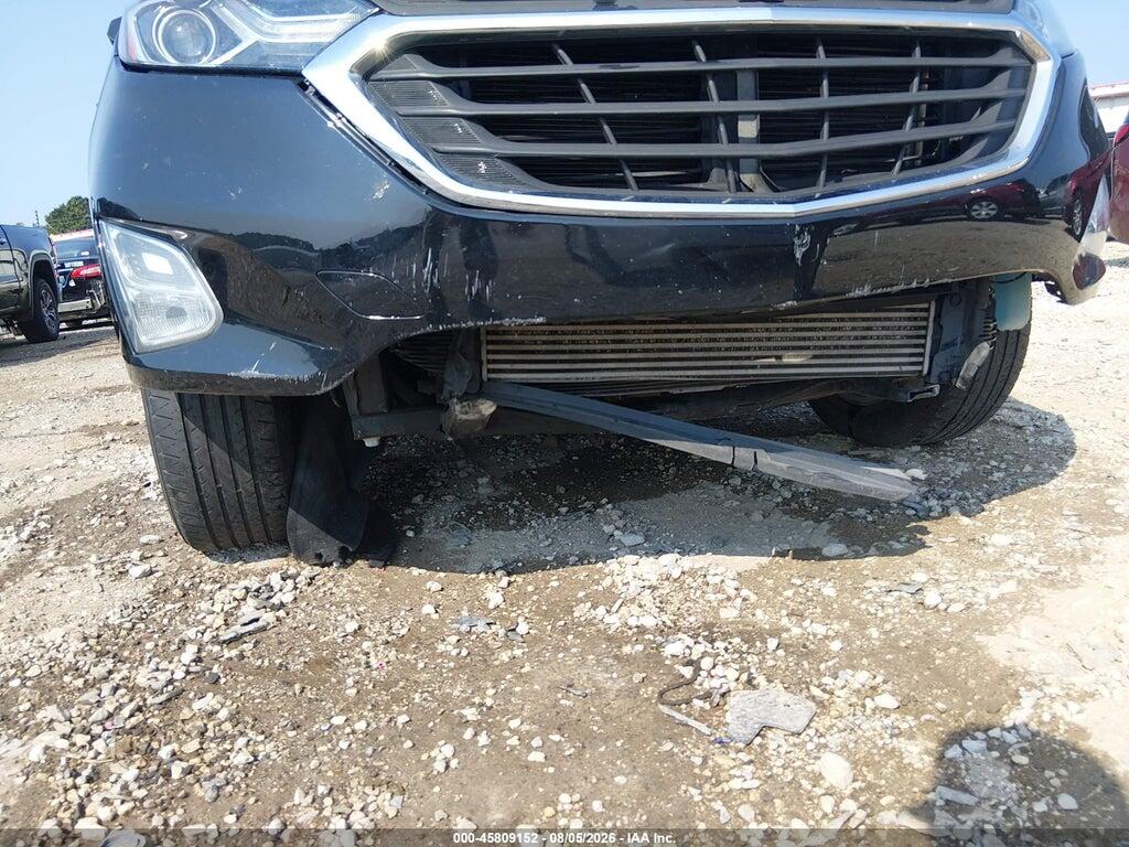 2GNAXUEV8L6202549 2020 CHEVROLET EQUINOX photo no. 6
