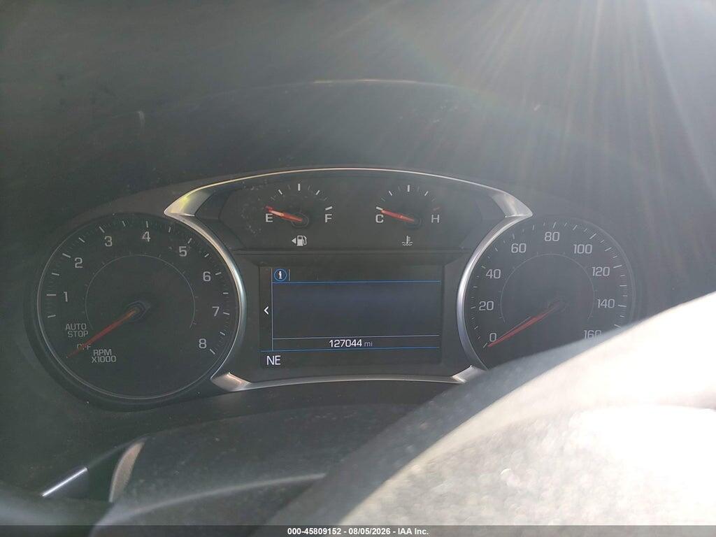2GNAXUEV8L6202549 2020 CHEVROLET EQUINOX photo no. 7