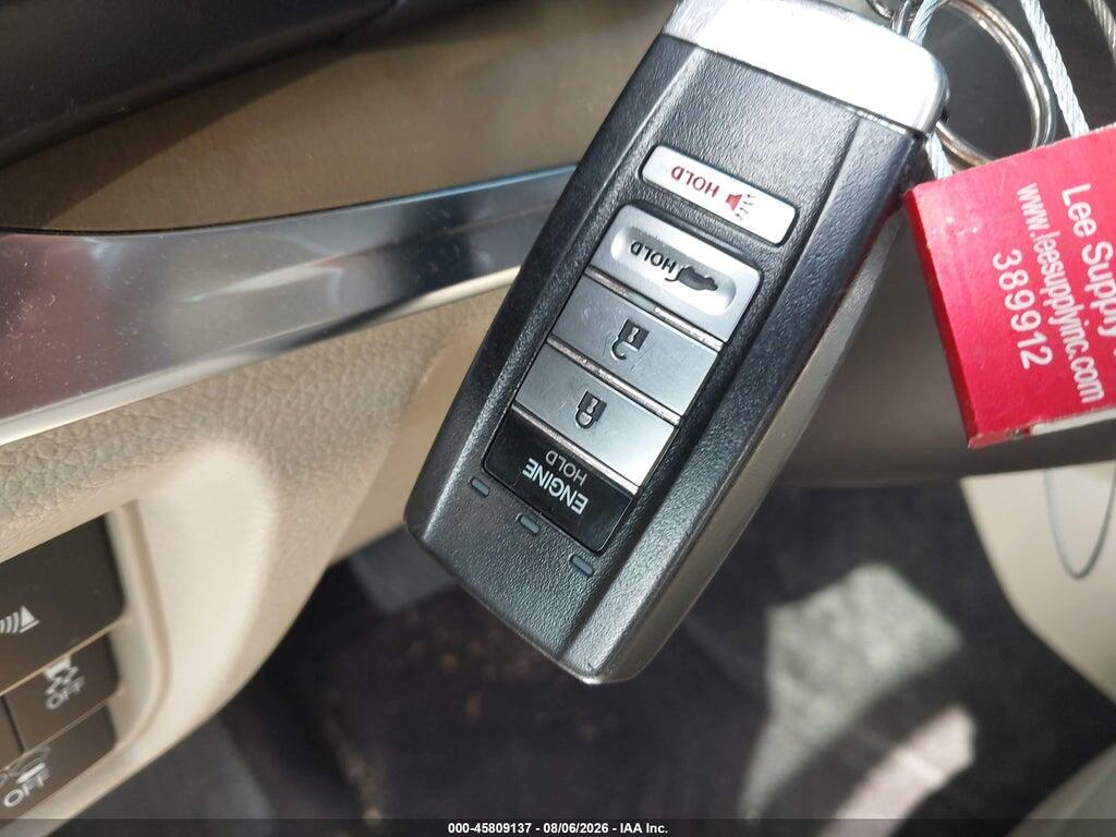 5J8YD4H55LL056776 2020 ACURA MDX photo no. 11
