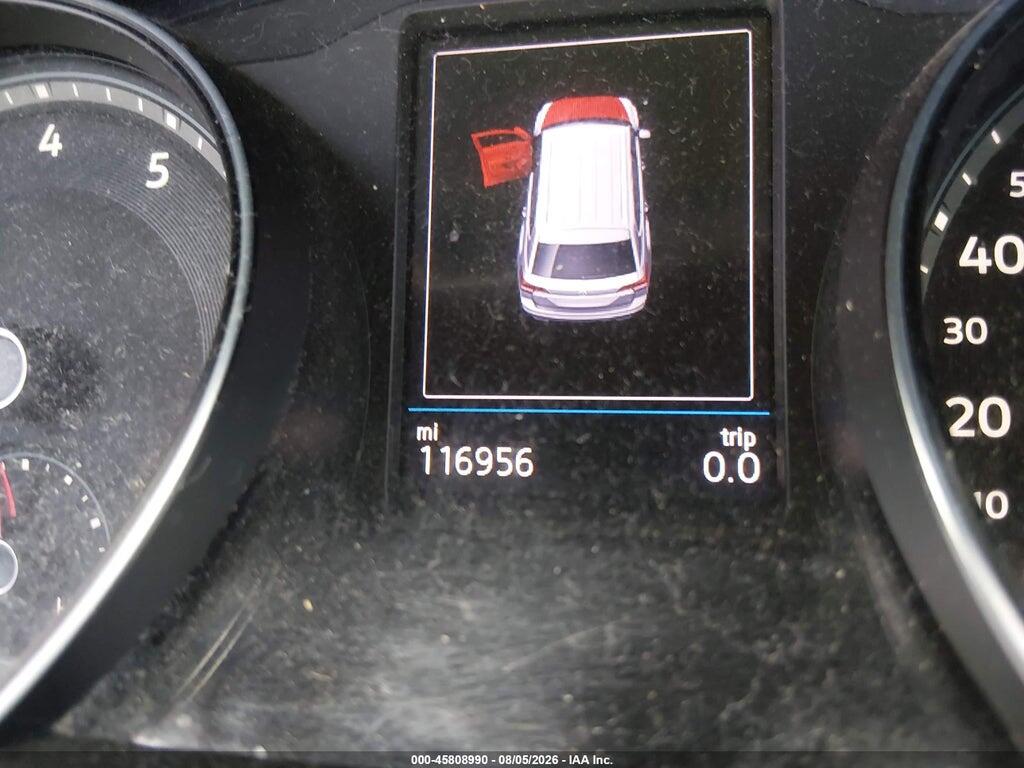 1V2YC2CAXLC226610 2020 VOLKSWAGEN ATLAS CROSS SPORT photo no. 7