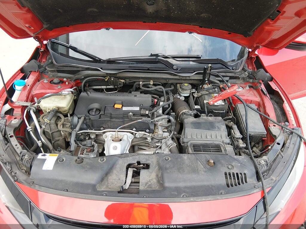 2HGFC2F83LH548649 2020 HONDA CIVIC photo no. 10