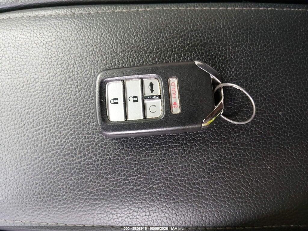 2HGFC2F83LH548649 2020 HONDA CIVIC photo no. 11