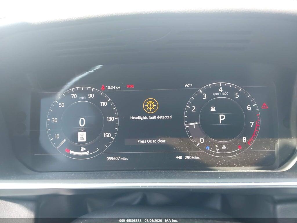 SALWR2SU2LA746789 2020 LAND ROVER RANGE ROVER SPORT photo no. 7