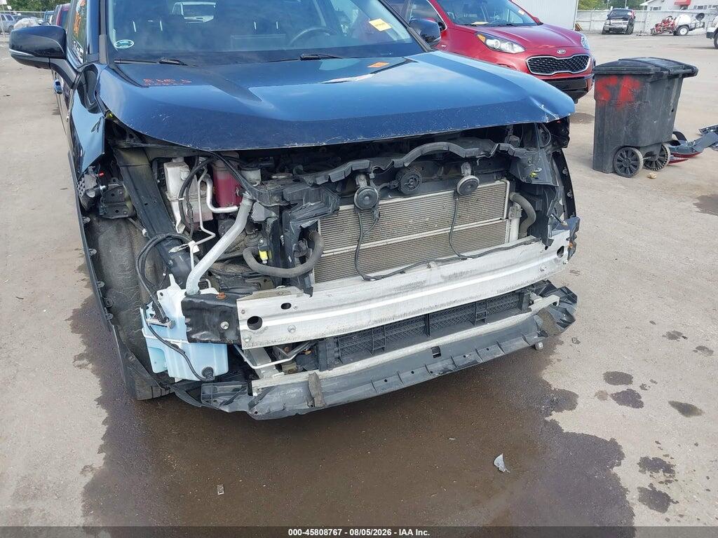 4T3DWRFV3LU008343 2020 TOYOTA RAV4 HYBRID photo no. 6