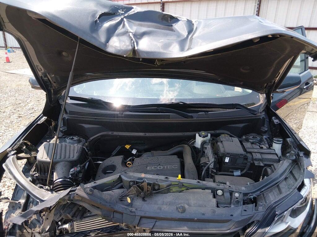 2GNAXKEVXL6136770 2020 CHEVROLET EQUINOX photo no. 10