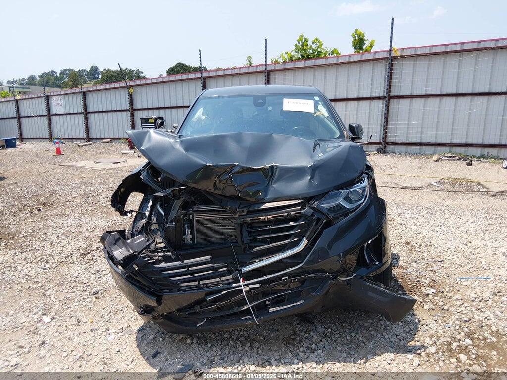 2GNAXKEVXL6136770 2020 CHEVROLET EQUINOX photo no. 12