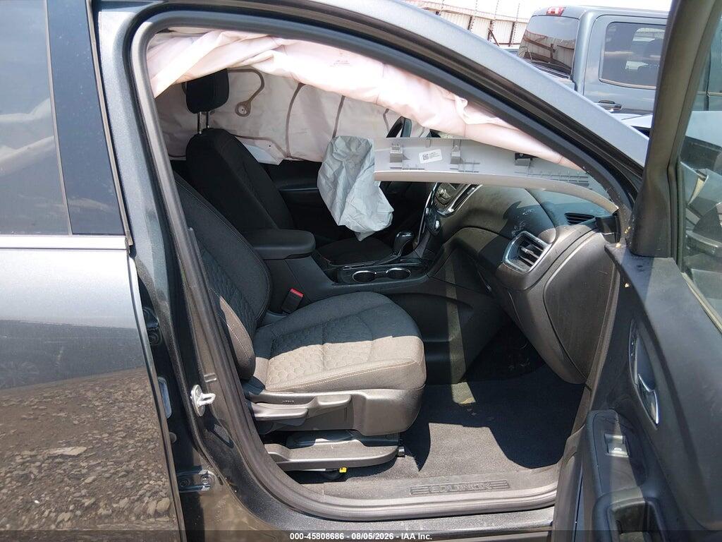 2GNAXKEVXL6136770 2020 CHEVROLET EQUINOX photo no. 5
