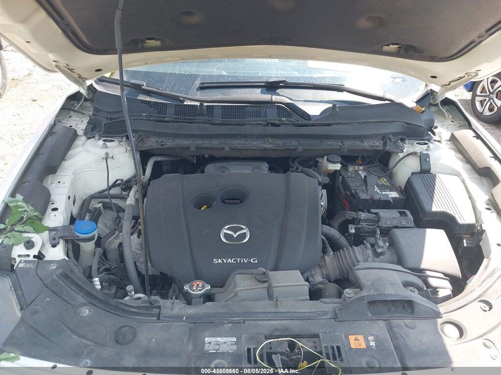 JM3KFACM8L0726762 2020 MAZDA CX-5 photo no. 10