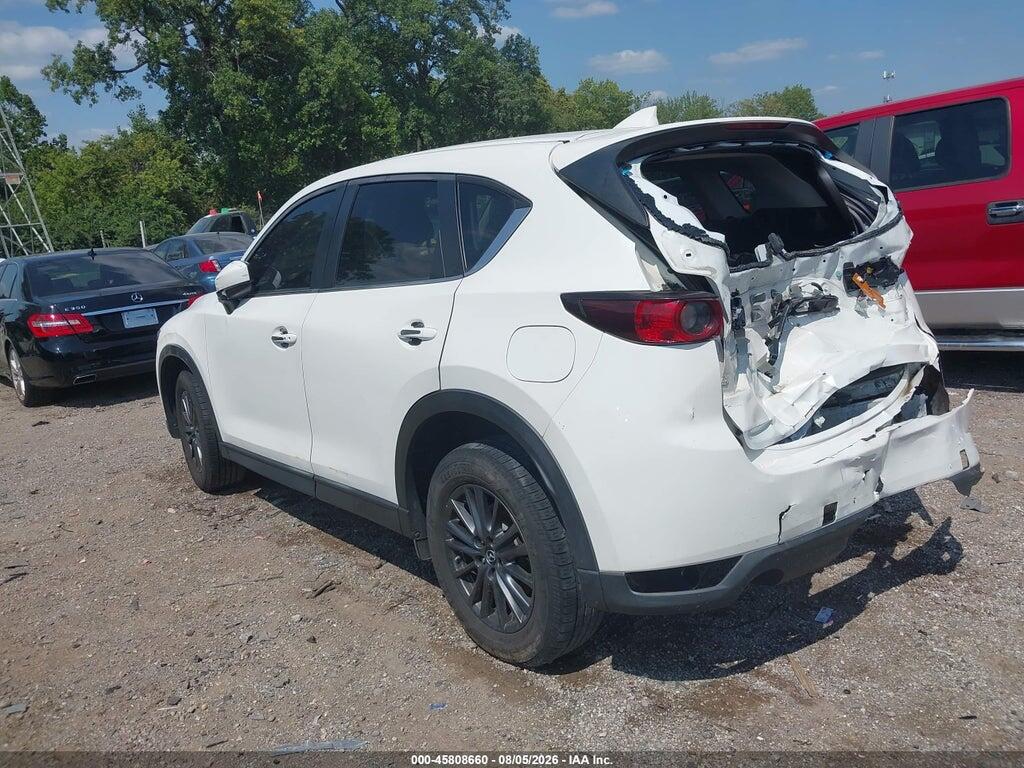 JM3KFACM8L0726762 2020 MAZDA CX-5 photo no. 3