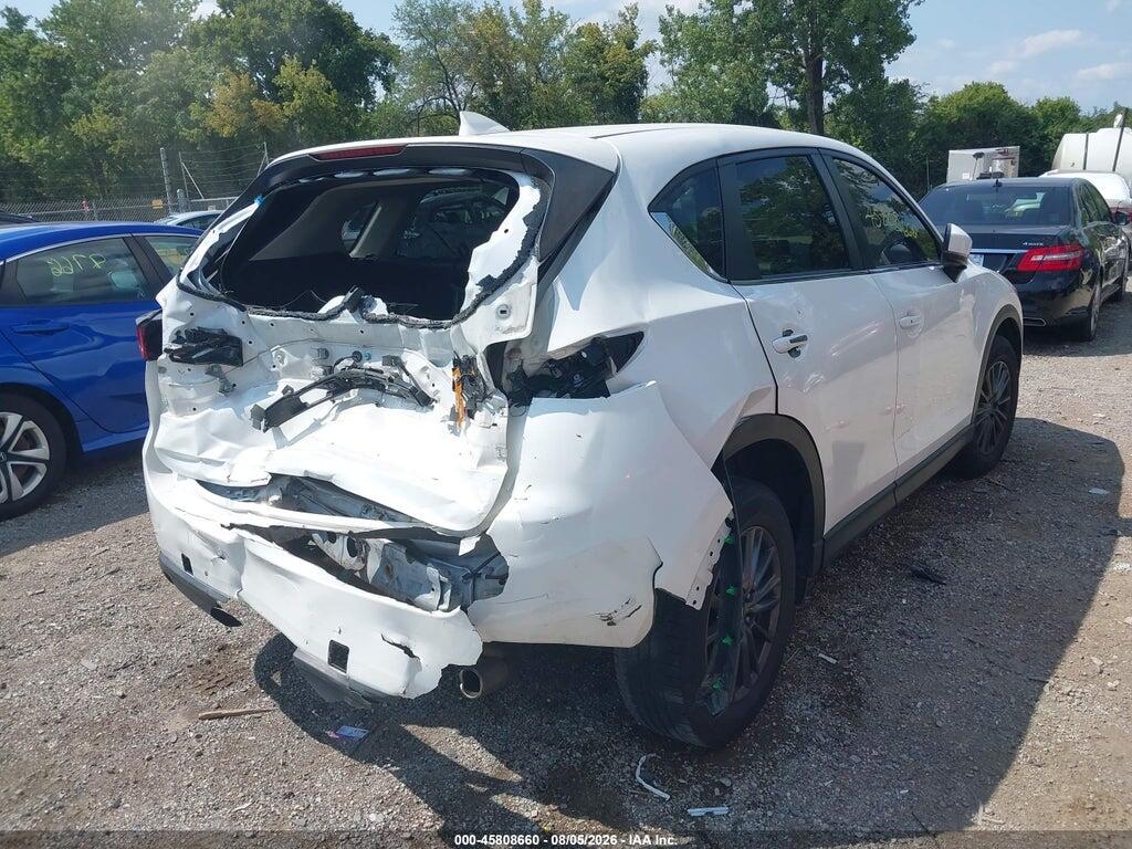 JM3KFACM8L0726762 2020 MAZDA CX-5 photo no. 4