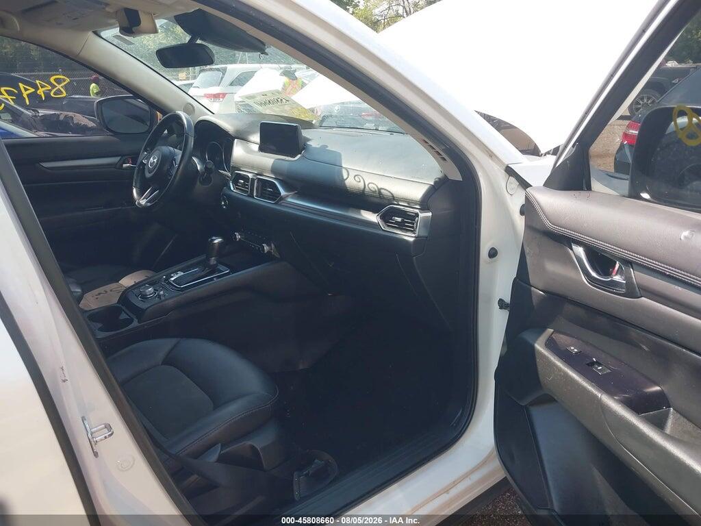 JM3KFACM8L0726762 2020 MAZDA CX-5 photo no. 5