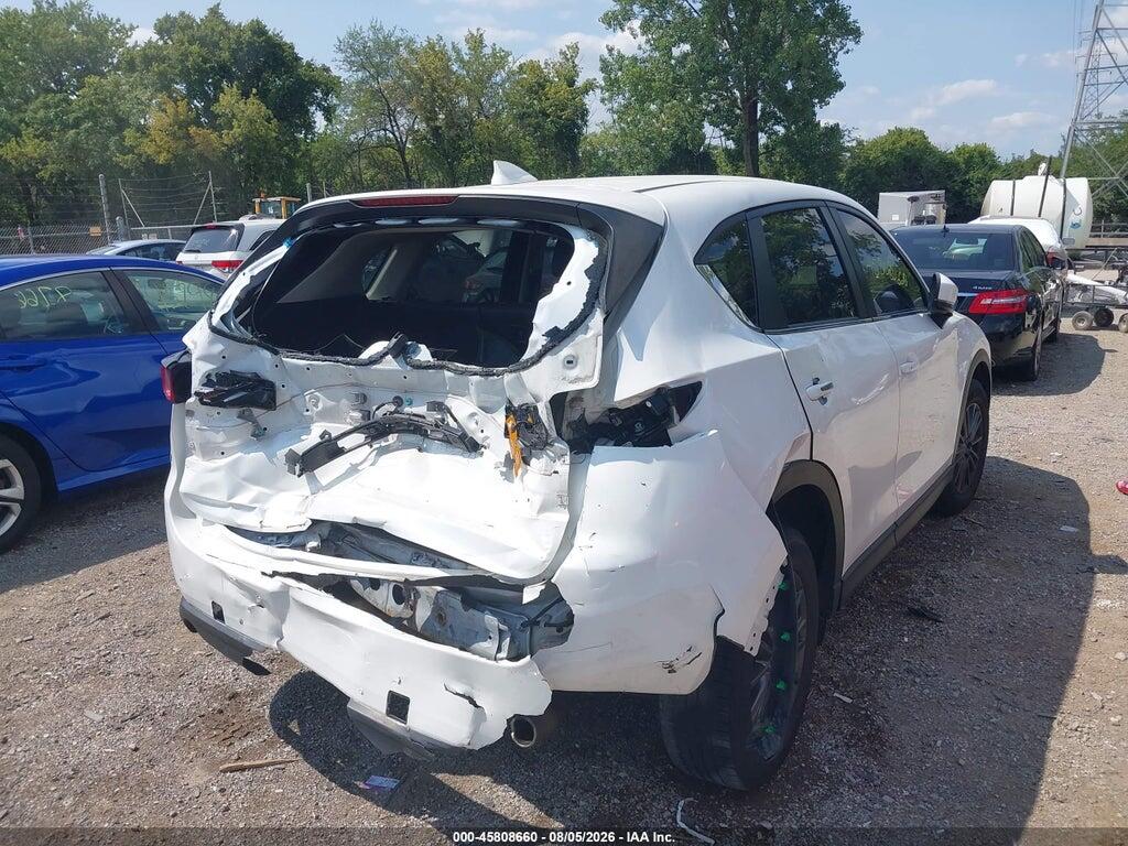 JM3KFACM8L0726762 2020 MAZDA CX-5 photo no. 6