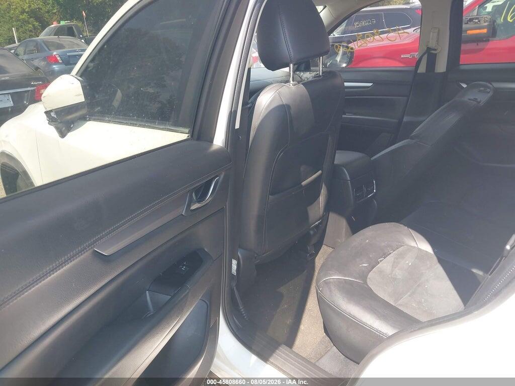 JM3KFACM8L0726762 2020 MAZDA CX-5 photo no. 8