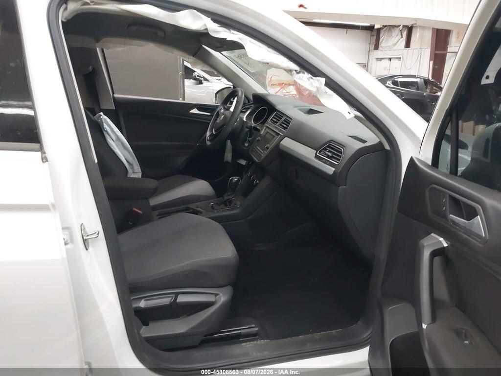 3VV1B7AX2LM128391 2020 VOLKSWAGEN TIGUAN photo no. 5