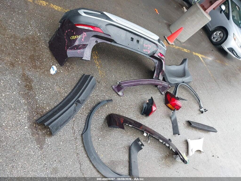 KL4MMBS29LB087559 2020 BUICK ENCORE GX photo no. 12