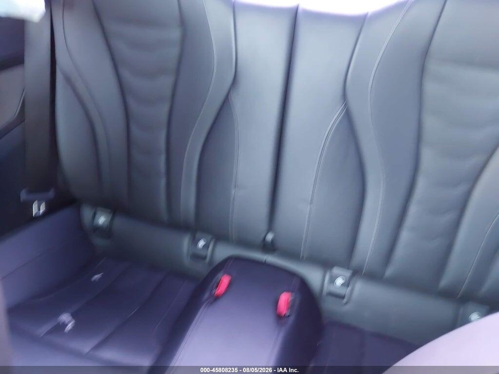 WBSAE0C00LCD64788 2020 BMW M8 photo no. 8