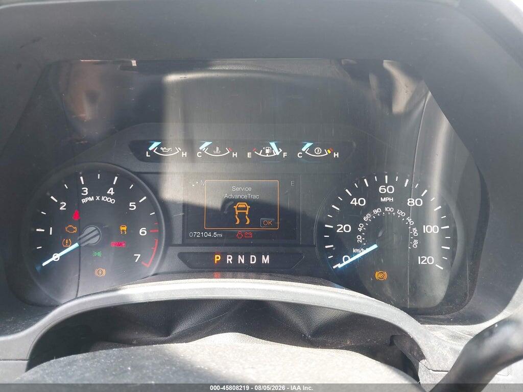 1FTFW1E56LFC29156 2020 FORD F-150 photo no. 7