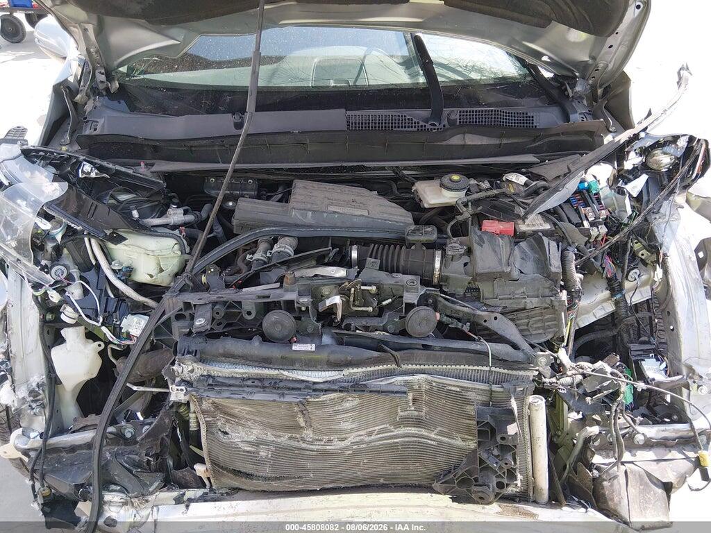 2HKRW1H55LH426799 2020 HONDA CR-V photo no. 10