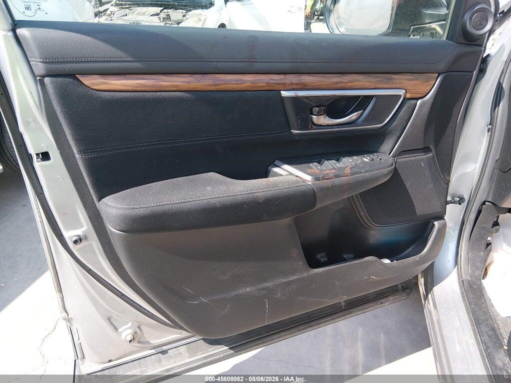 2HKRW1H55LH426799 2020 HONDA CR-V photo no. 11