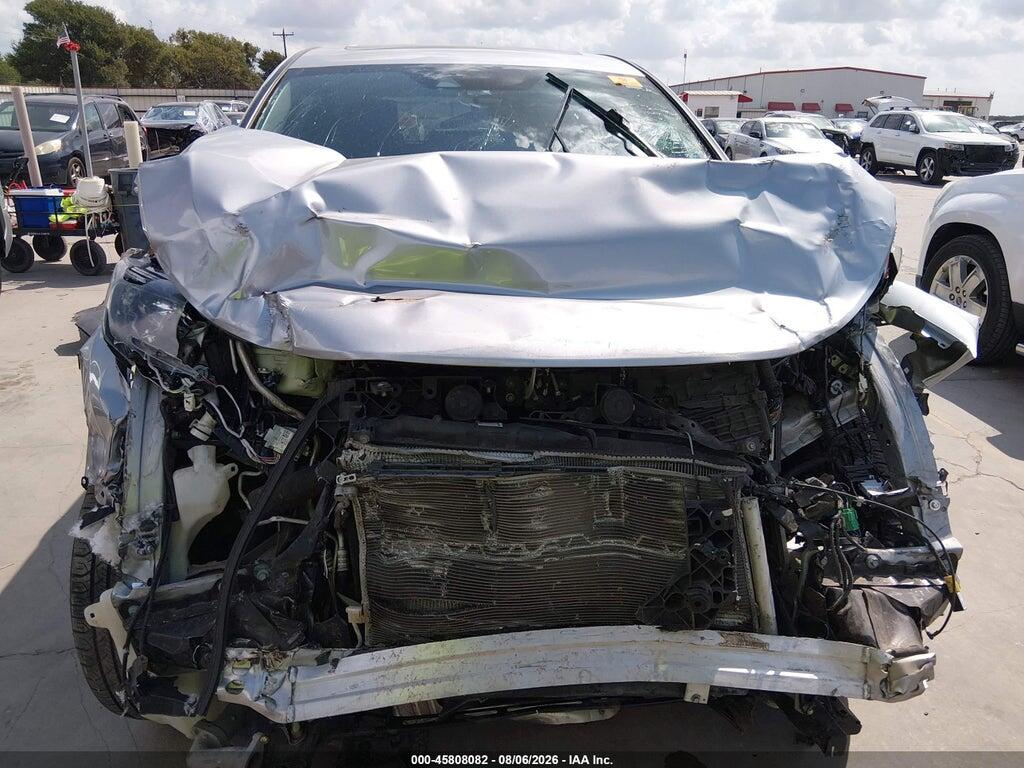 2HKRW1H55LH426799 2020 HONDA CR-V photo no. 6