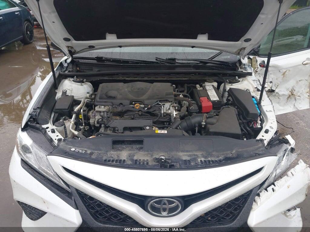 4T1K61AK0LU355997 2020 TOYOTA CAMRY photo no. 10