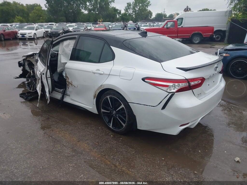 4T1K61AK0LU355997 2020 TOYOTA CAMRY photo no. 3