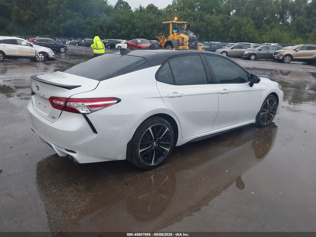 4T1K61AK0LU355997 2020 TOYOTA CAMRY photo no. 4