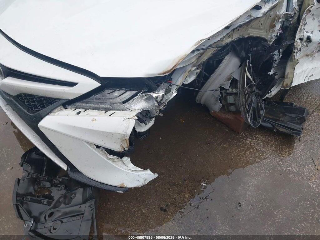 4T1K61AK0LU355997 2020 TOYOTA CAMRY photo no. 6