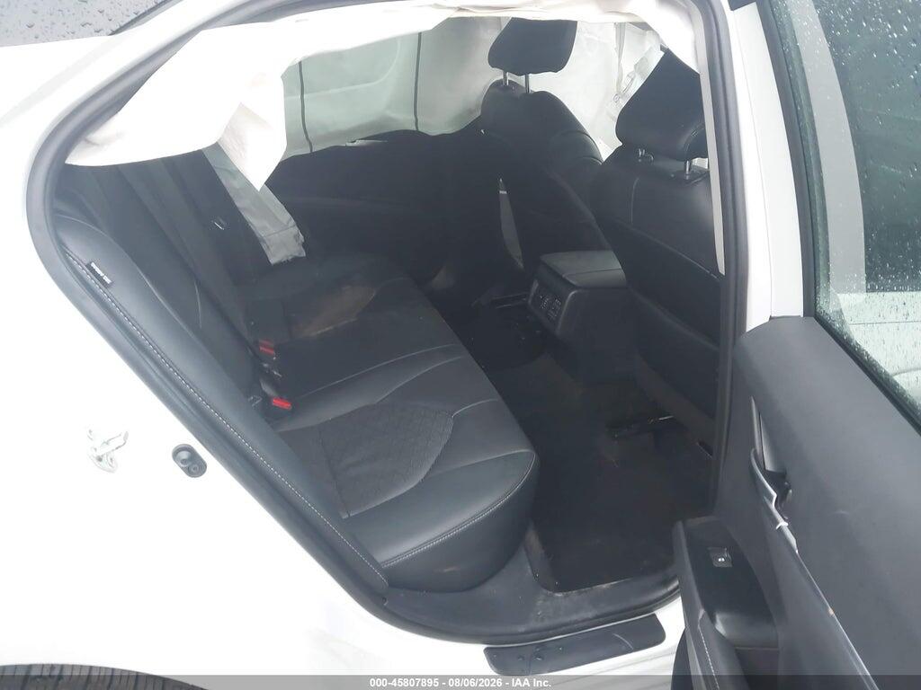 4T1K61AK0LU355997 2020 TOYOTA CAMRY photo no. 8